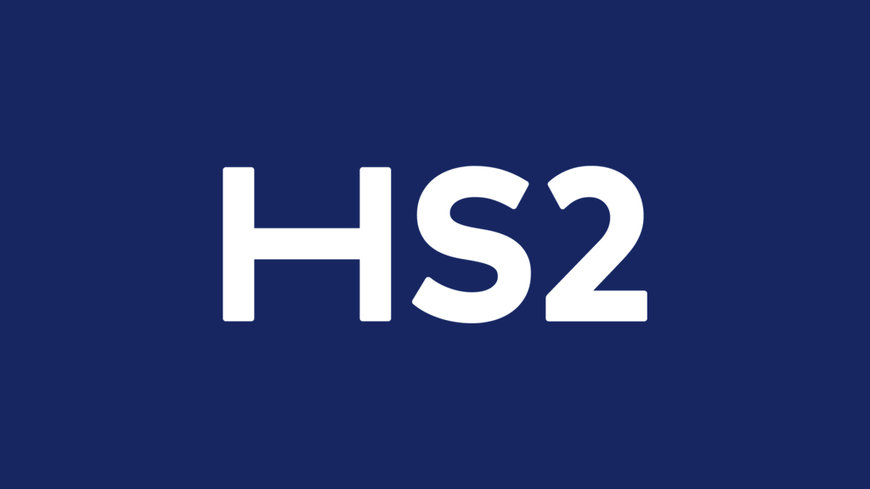 HS2 launches race for high voltage power supply systems